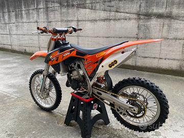 Ktm 85 sx