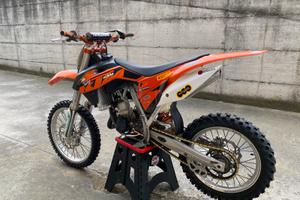 Ktm 85 sx
