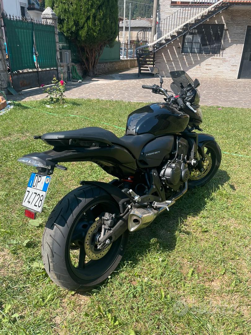 Honda Hornet 600 - Moto e Scooter In vendita a Brescia