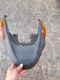 Puntale anteriore booster NG 