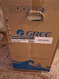 Climatizzatore green 9000