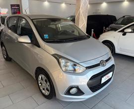 Hyundai i10 1.0 LPGI Econext Sound Edition