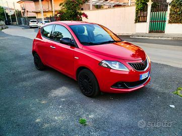 Lancia Ypsilon 5P SeS Hybrid Ecochic