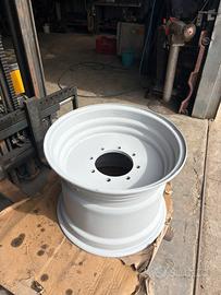 Cerchio per metitrebbia AL59/3550/255AL4WD