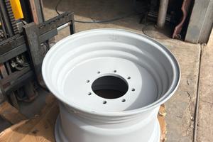 Cerchio per metitrebbia AL59/3550/255AL4WD