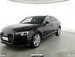Audi a4 2016 ricambi musata frontale