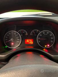 Fiat Punto Classic 2009