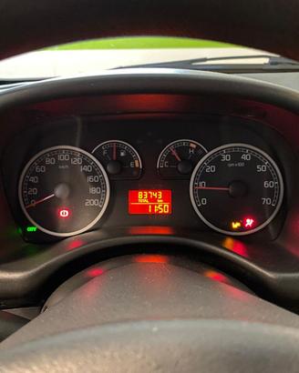 Fiat Punto Classic 2009