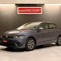 Volkswagen Polo 1.0 TSI Life *PREZZO PROMO*