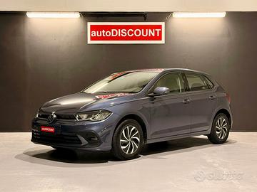 Volkswagen Polo 1.0 TSI Life *PREZZO PROMO*