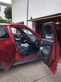 Auto Nissan juke 1.6 connecta