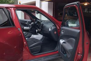 Auto Nissan juke 1.6 connecta