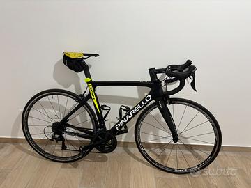 Bici da corsa