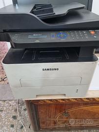 stampante laser monocromatica samsung