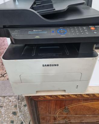 stampante laser monocromatica samsung