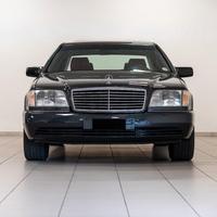 Mercedes-benz S 320 300 SEL 3.2 cat (Italia)