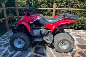 Quad Kymco KXR 250 Sport