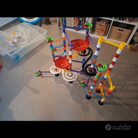 Pista delle Biglie Quercetti Migoga Marble Run