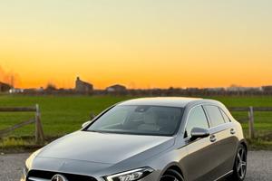 Mercedes-benz A 200 d Automatic Premium