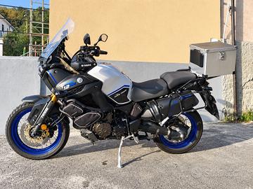 Yamaha Supertenerè 1200