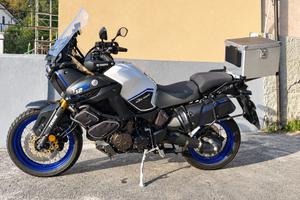 Yamaha Supertenerè 1200