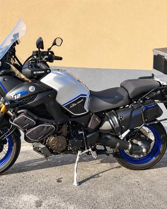Yamaha Supertenerè 1200