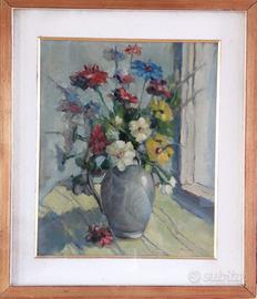 Quadro dipinto da Arnaldo Migotti