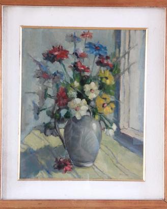 Quadro dipinto da Arnaldo Migotti