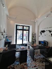 Cessione Agenzia di Viaggi Roma Centro