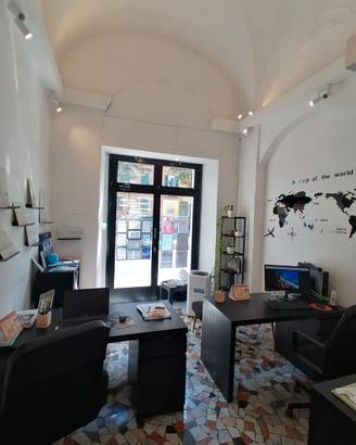 Cessione Agenzia di Viaggi Roma Centro