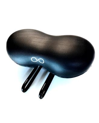 Sella bici Sellotto antiprostata.