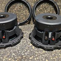 Rockford fosgate Punch P1000 % P2D4
