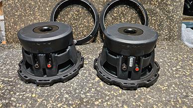 Rockford fosgate Punch P1000 % P2D4