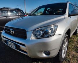 Toyota RAV 4 RAV4 2.2 D-4D 136 CV