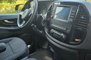 Mercedes Vito 114 CDI