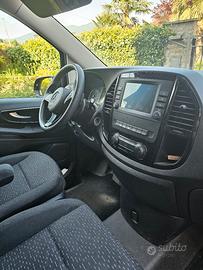 Mercedes Vito 114 CDI