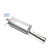 SILENZIATORE DI SCARICO PER VOLKSWAGEN VW GOLF I C