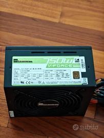 alimentatore 750w SevenTeam V-Force series
