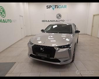 DS DS4 E-TENSE 225 Rivoli