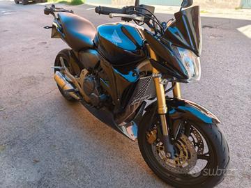 Honda Hornet 600