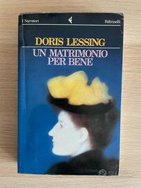 Un matrimonio per bene - Doris Lessing