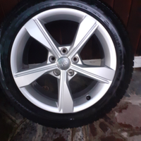 Cerchi Audi A4 b9