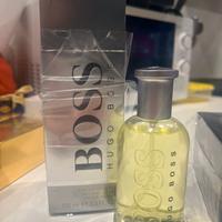 profumo Hugo boss 