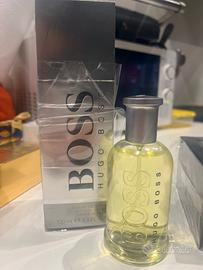 profumo Hugo boss 