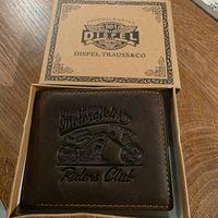 portafoglio uomo vera pelle 