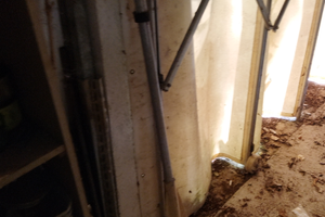 Remo per barca o canoa