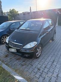 Ricambi Mercedes Classe A150 (W/C 169) 5P Anno 200