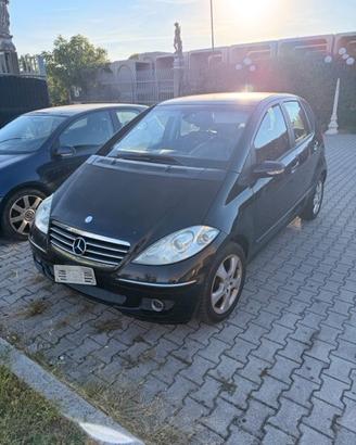 Ricambi Mercedes Classe A150 (W/C 169) 5P Anno 200