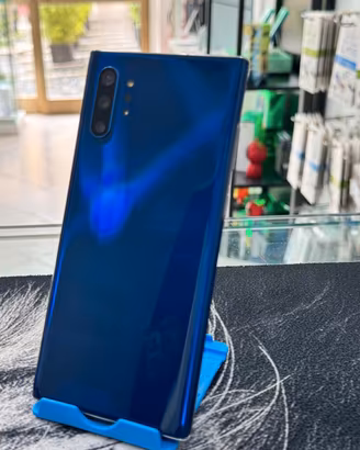 Samsung galaxy note 10 plus 256gb 