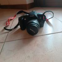 Canon eos5000 a rullino